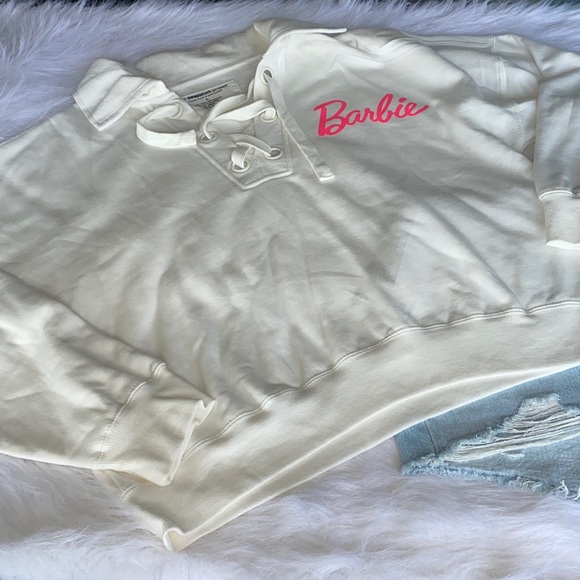 Barbie Pull Over - Picture 2 of 10